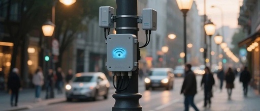 Differences Between LoRa Devices and LoRaWAN Devices