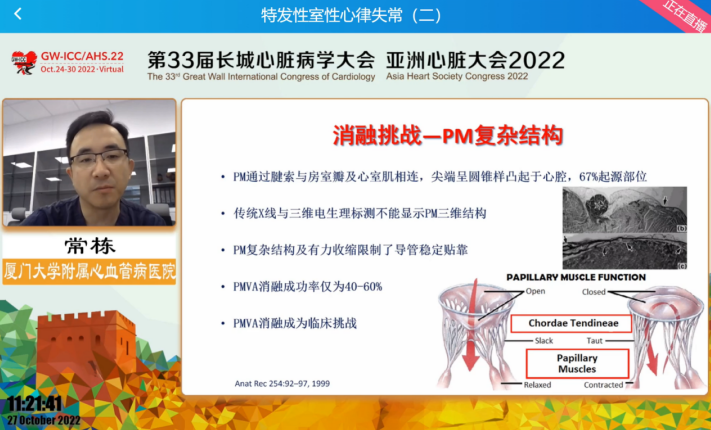 GW-ICC Report | Ventricular Arrhythmia Forum: Overcoming Challenges in Electrophysiological Technology