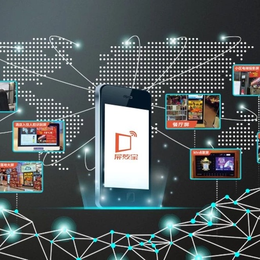 The Programmatic Path of the IoT Advertising Platform Yishou