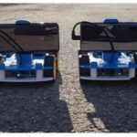 The Most Comprehensive Collection of Domestic and International Wheeled Robot Open Source Projects!