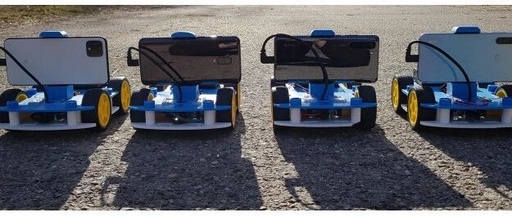 The Most Comprehensive Collection of Domestic and International Wheeled Robot Open Source Projects!