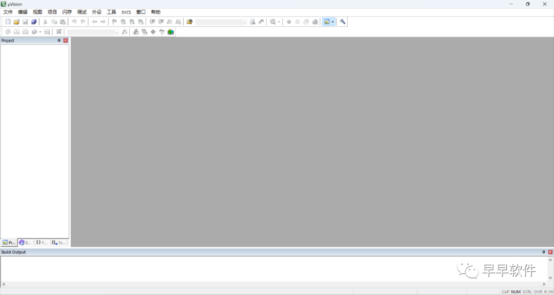 Installation Guide for Keil uVision 5 MDK Version (Includes Download Package)