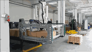 Industrial Robots Are Becoming Your Colleagues, Are You Afraid?