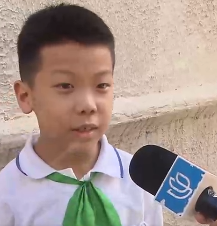 "Genius" or Fool? Shanghai Mother Alarmed by the "Precise Location" of This Smartwatch...