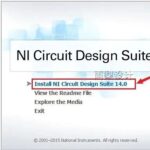 Multisim 14.0 Download and Installation Guide
