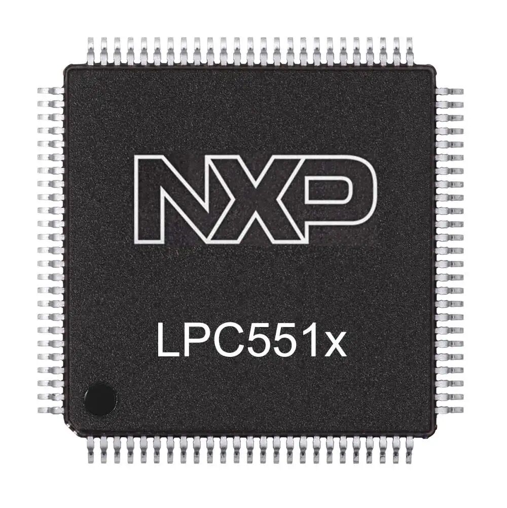 NXP 16-bit Microcontrollers - MCU