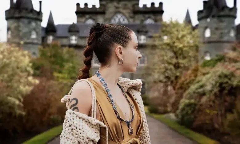 Finally, Metal 3D Printing for Jewelry Has Arrived