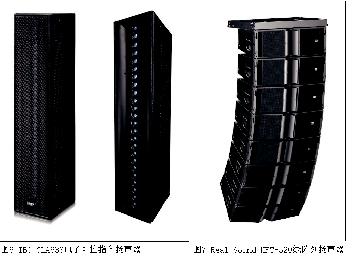 2023 International Audio and Video Smart Integration Exhibition (Shenzhen) Professional Audio Technology Development Research Report