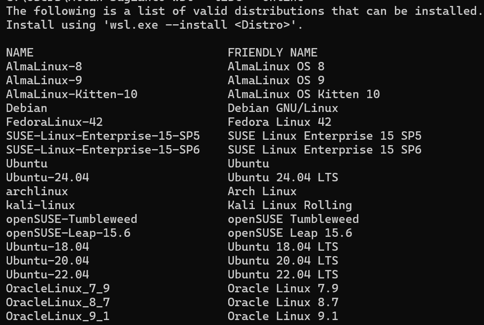 How to Use Linux Tools in a Windows Environment