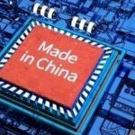 Zhang Zhaozhong Was Right! Chinese Companies Abandon American Chips, Accelerating Domestic Automotive Chip Production