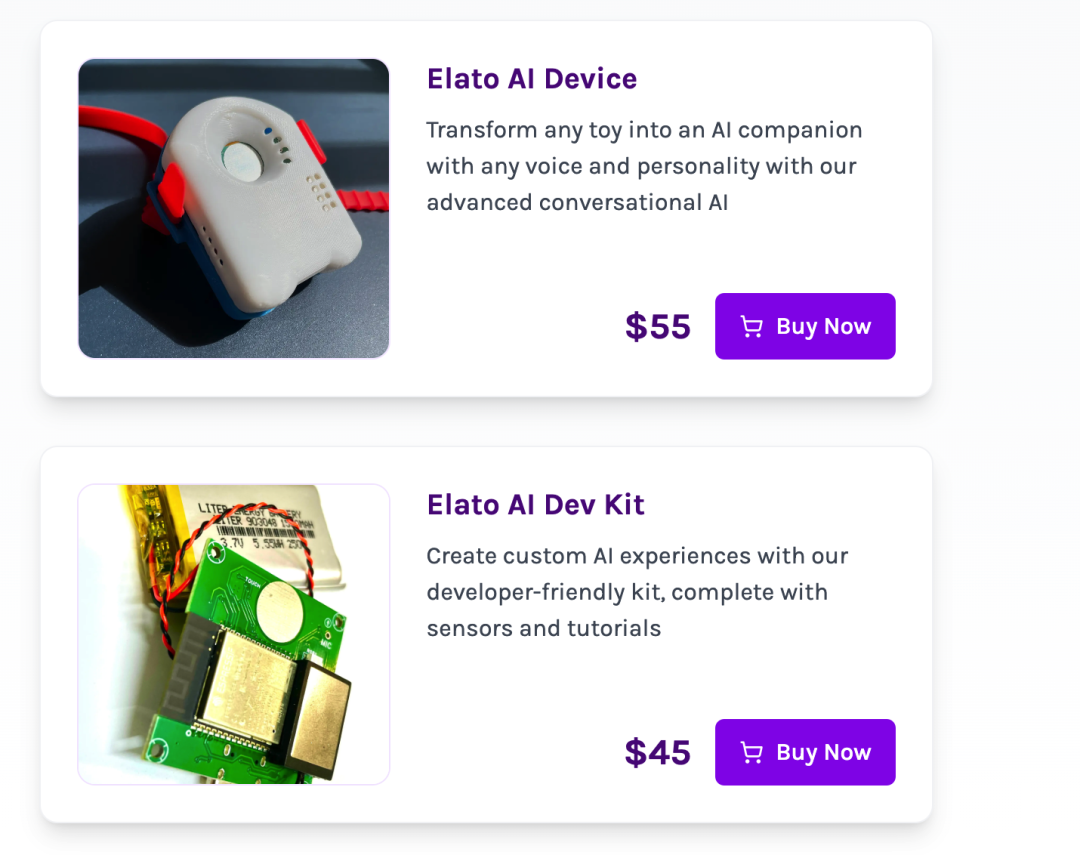 Build a Real-Time Voice Conversational Companion Based on OpenAI + ESP32!