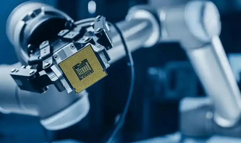 Is the U.S. About to Take Action on Chips? Tariffs Starting at 25%, Up to 100%?! Who Will Be the Biggest 'Loser' from Trump's Moves?