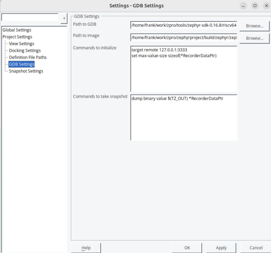 Using Percepio View to Trace Zephyr: A Comprehensive Guide