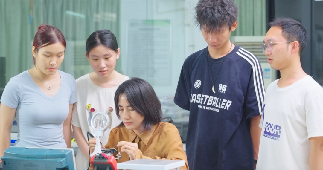 2025 Department Showcase | Department of Artificial Intelligence and Data Science: Empowering a Smart Future and Cultivating Digital Talent