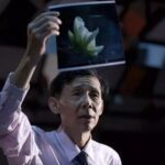 Photography | Yang Xiaoli and His Students: Photography is a Lifelong Passion