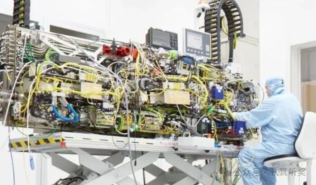 Japanese Chip Agency: Chinese Chip Manufacturing Equipment Accounts for 40% of Global Market Share, Chinese Companies are 'Killing' Global Chip Firms