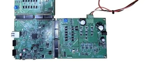 The Future of Digital Motor Control: Multiple Motors on a Single MCU, Embedded AI, and Advanced Algorithms