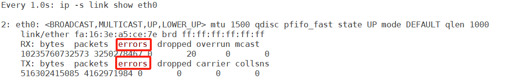 Network Troubleshooting in Linux