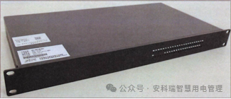 ANet Edge Computing Smart Gateway: A Data Interaction Bridge for Ubiquitous Power IoT