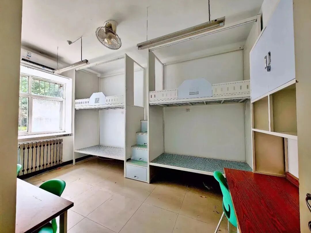 Guide for New Students at NPU | Exploring the Dormitories