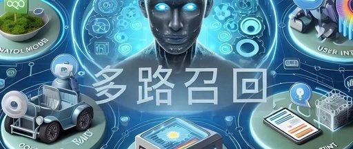 Multi-channel Recall: Enabling AI to Walk on Multiple Legs