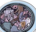 Unveiling the Hidden Cameras: Where Are They Concealed?