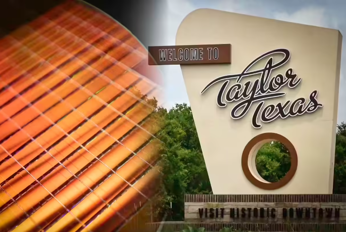 Samsung's US Chip Factory Faces Challenges: $37 Billion Investment at Risk Due to Customer Shortage