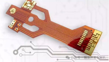 Common Reinforcement Material Selection for Touch Display Modules