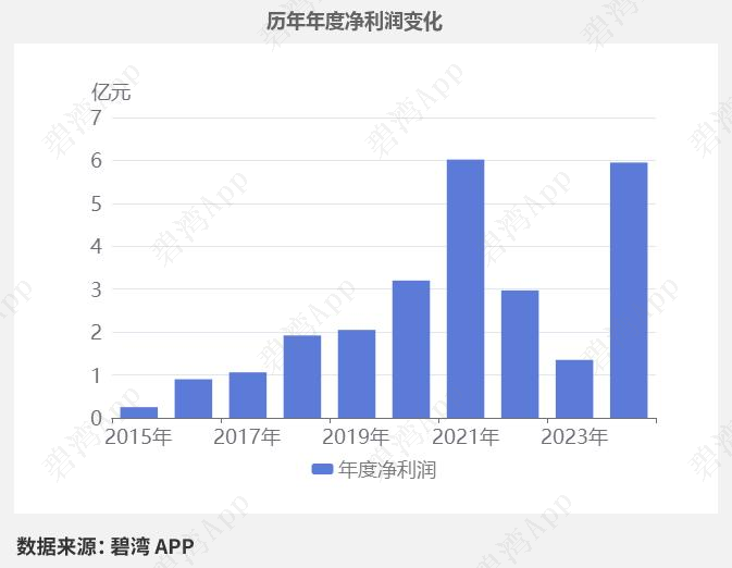 Interpretation of Rockchip (603893) 2024 Annual Report: Significant Growth in Integrated Circuit Revenue Drives Substantial Increase in Company Revenue and Main Business Profit