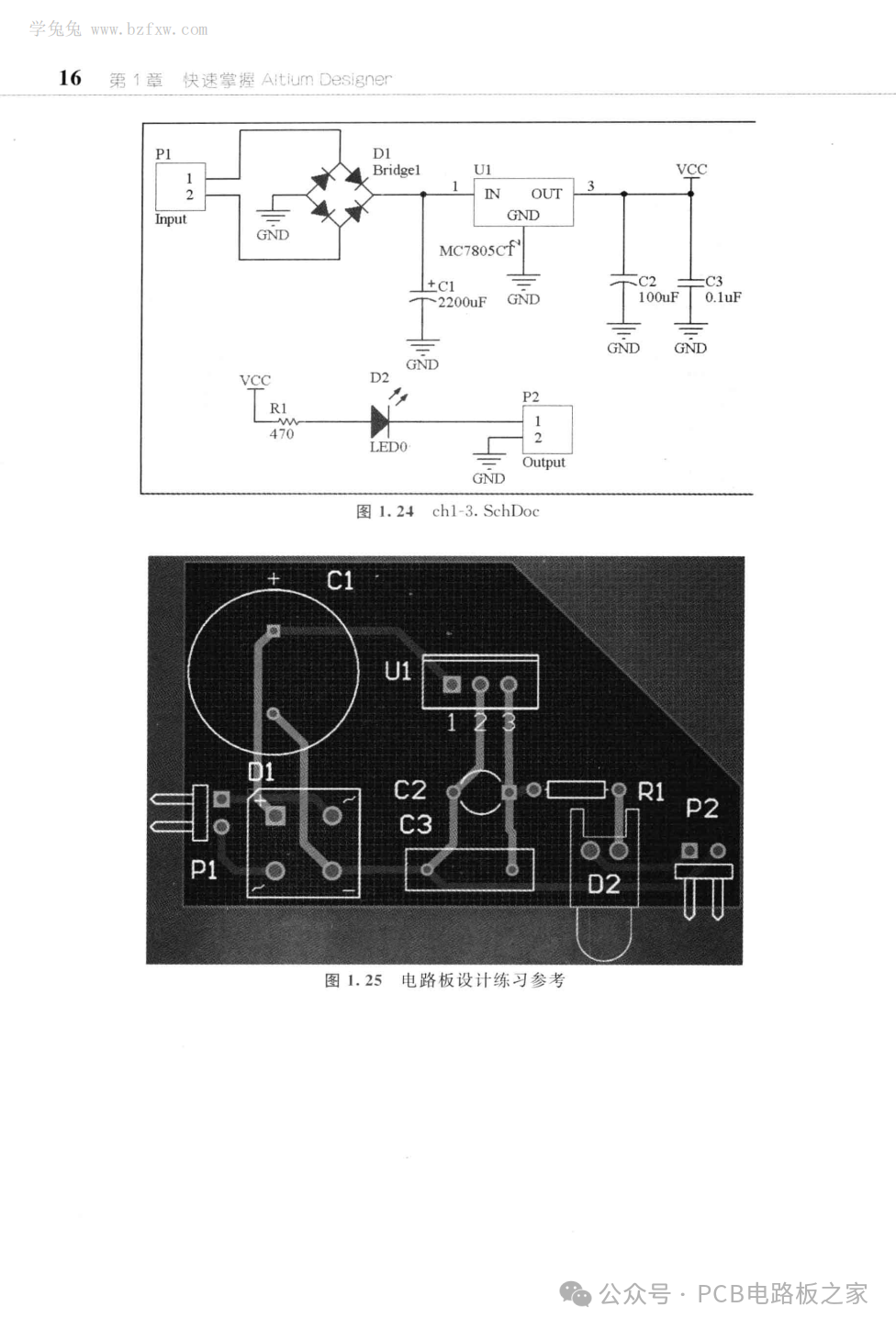 Circuit Board Design - Page 469
