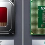 Comprehensive Comparison Analysis of Texas Instruments and NXP Semiconductors