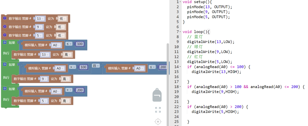 Arduino Lecture 19: Electronic Thermometer