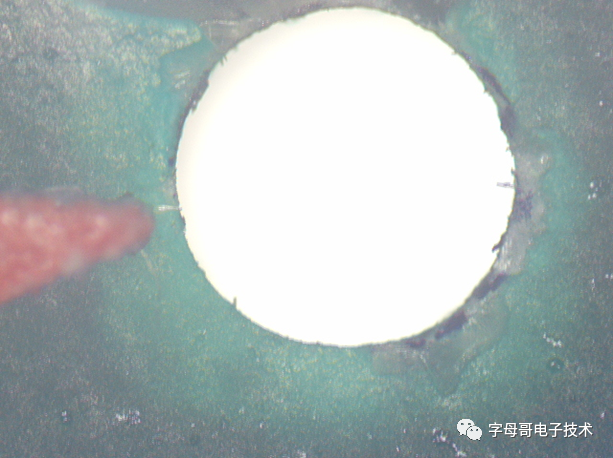 Analysis and Improvement of PCB Drilling Quality Defects