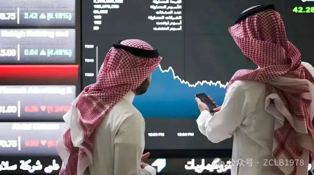 Saudi Arabia Announces Direct Investment Account Opening for GCC Foreign Nationals Without Brokerage Intermediaries, Aiming to Establish a Regional Financial Center!