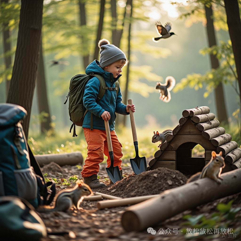 Ask AI Before Asking Humans