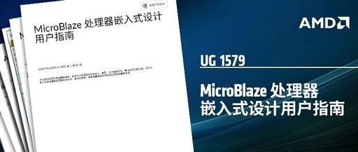 User Guide for Embedded Design with MicroBlaze Processor