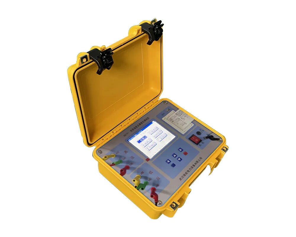 Comprehensive Guide to Transformer Testing Instruments: Accurate Diagnosis to Ensure Power Equipment Safety