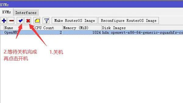 ROS + OpenWRT Soft Router X86/64 Docker Deployment Guide