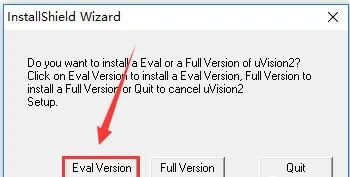 Installation Guide for Keil uVision2 C51 Software Package