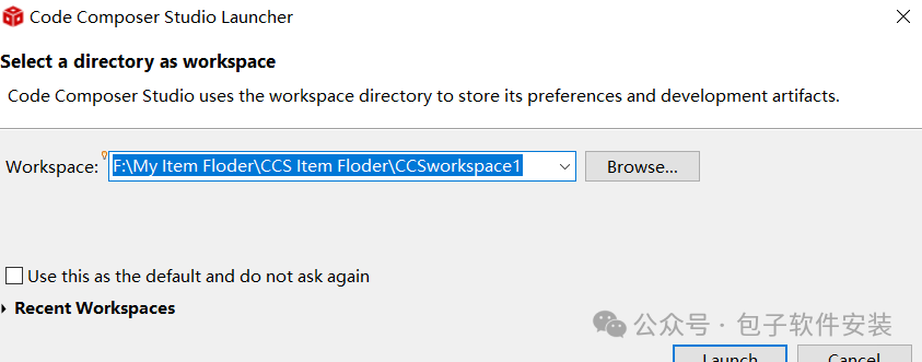 CCS Code Debugger: Download and Installation of Code Composer Studio in Windows Environment