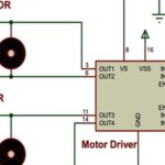 Design and Implementation of an Embedded Mobile Robot for Monitoring Applications