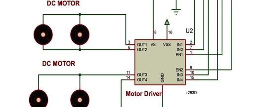 Design and Implementation of an Embedded Mobile Robot for Monitoring Applications