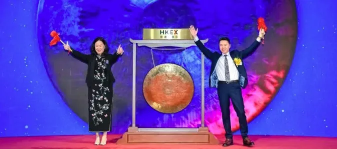 Fan Xiaopeng: From 'Three Knives' to 'Three Cs', the Breaking Boundaries and Heritage of the New Generation of Fujian Merchants