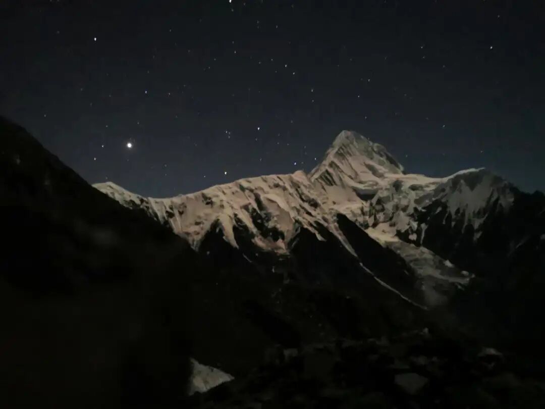 An Exciting Summer: Climbing Snowy Mountains, Learning Python, and Volunteering!