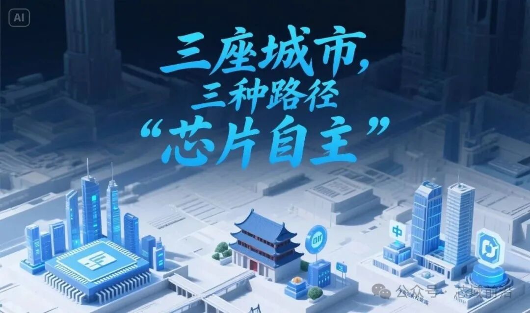 Policy Interpretation: Three Cities Unveil "Chip Policies" in One Week, Accelerating China's Semiconductor Independence