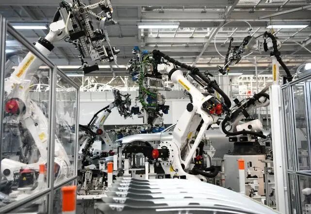 Is the Rise of Robots in Factories a Good Thing? Workers May Suffer, but Will Employers Benefit in the Long Run?