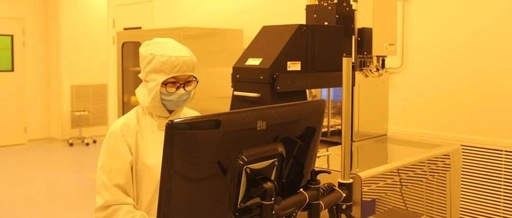 Our Generation Z is Creating Photonic Chips