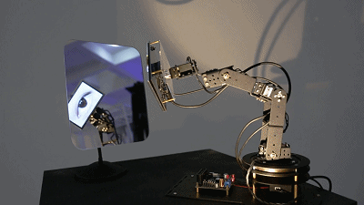 Technology | 17 Must-See Creative Applications of Robotic Arms Worldwide