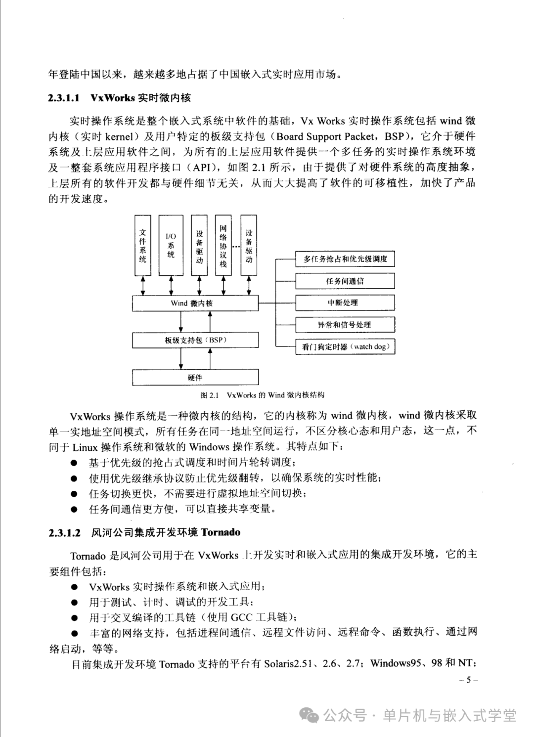 Fundamentals and Development Examples of Embedded Linux Systems - 323 Pages
