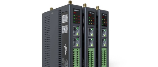 Guide to Using IoT Cards in Industrial Gateways